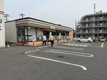 セブン-イレブン さいたま風渡野店の画像1
