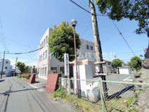 豊橋市 二川窓口センター