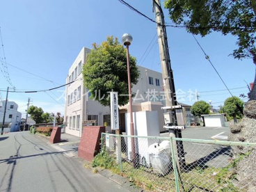 豊橋市 二川窓口センターの画像1
