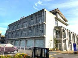 東金東小学校の画像