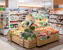 ビオセボン二子玉川東急フードショー店
