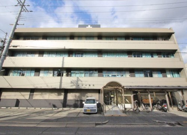 堺山口病院の画像1