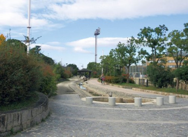 鴨公園の画像1