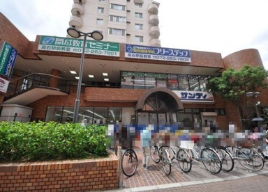 サンディ高石駅前店の画像1