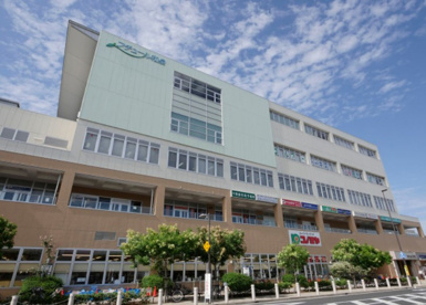 コノミヤ和泉府中店の画像1