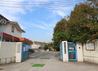 芦部小学校の画像1