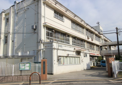 国府小学校の画像1