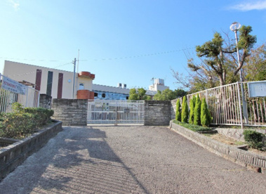 光明台南小学校の画像1
