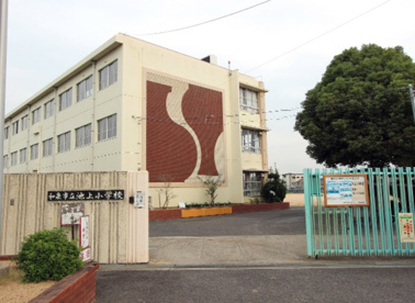 池上小学校の画像1
