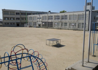 伯太小学校の画像1