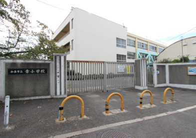 幸小学校の画像1