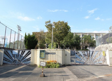 光明台中学校の画像1