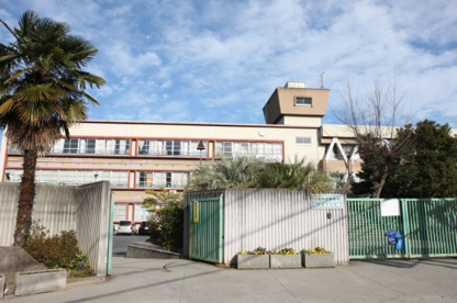 和泉中学校の画像1