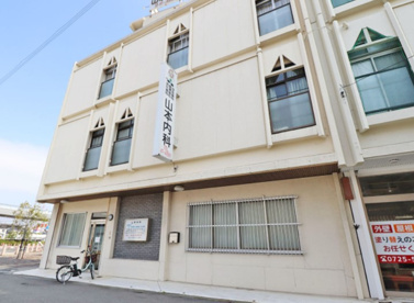 山本内科の画像1