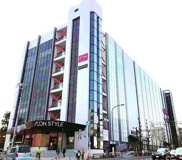  イオンスタイル碑文谷店