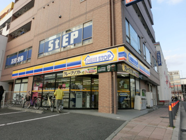 ミニストップ磯子新杉田店の画像1