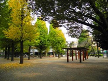 田向公園