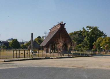 池上曽根史跡公園の画像1