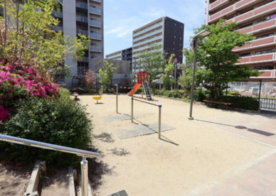 のぞみ野10号公園の画像1