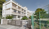 市川三郷町立上野小学校