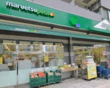 マルエツプチ本駒込二丁目店