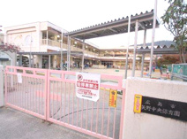 矢野中央保育園