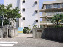 広島市立矢野小学校