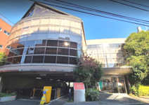 板橋天然温泉スパディオ