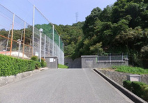 広島市立矢野中学校