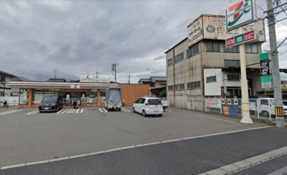セブンイレブン 広島矢野西店の画像1