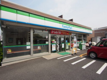ファミリーマート 練馬谷原六丁目店
