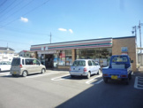 セブンイレブン 栃木小金井駅東店
