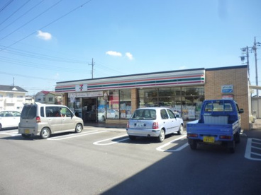 セブンイレブン 栃木小金井駅東店の画像1