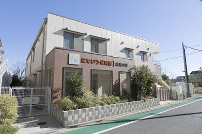 にじいろ保育園練馬中村の画像1