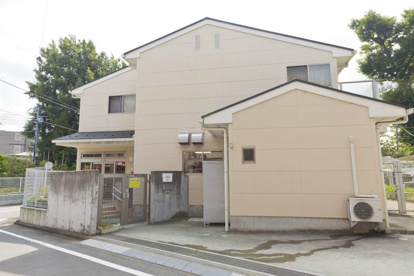ベネッセ中村橋保育園の画像1