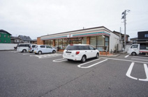 セブン-イレブン新潟太夫浜店