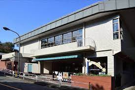 聖徳学園多摩中央幼稚園の画像1