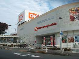 OK(オーケー) 多摩大塚店の画像1