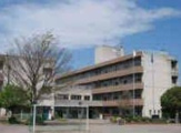 蓮田市立黒浜南小学校