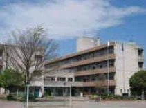 蓮田市立黒浜南小学校の画像1