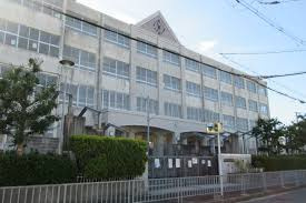 堺市立上野芝小学校の画像1