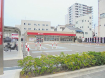 高知本町郵便局