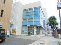 みずほ銀行 高知支店
