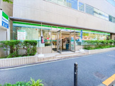 ファミリーマート 一番町店