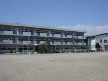 野田市立川間中学校の画像1