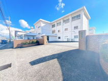 清水町立西小学校