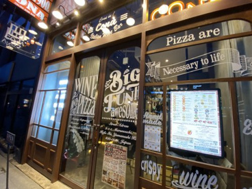 CONA甲府店の画像1