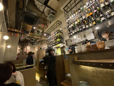 CONA甲府店の画像4