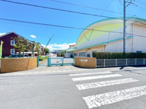清水町立南小学校
