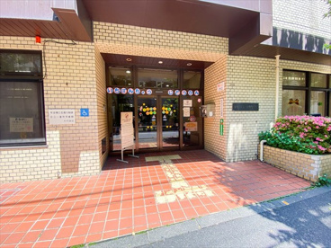 一番町児童館の画像1